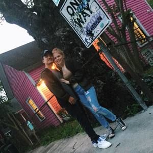 Meet your Posher, Tamara